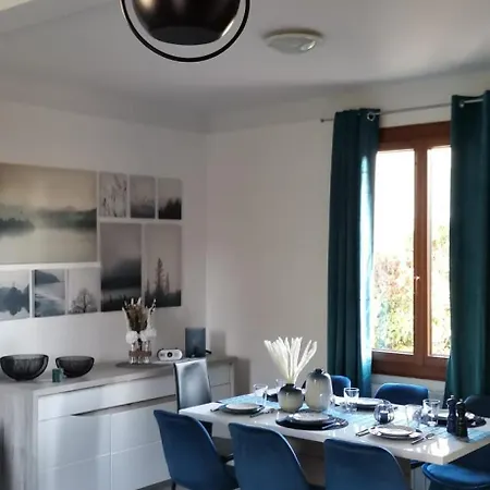 Maison De Charme, Proche Paris, Maison Laffitte, Gare *